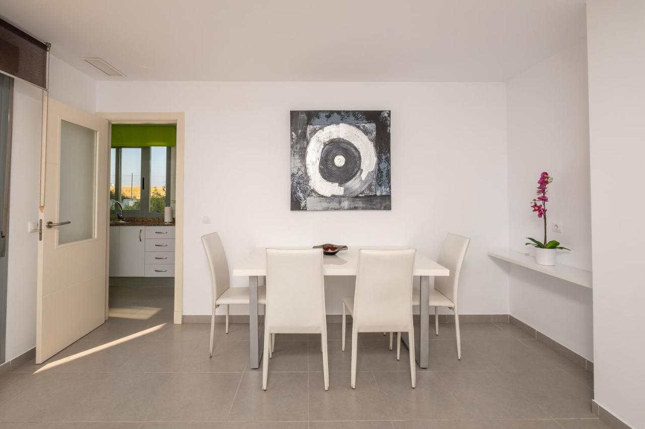 Apartamento Casa Grullo Conil De La Frontera