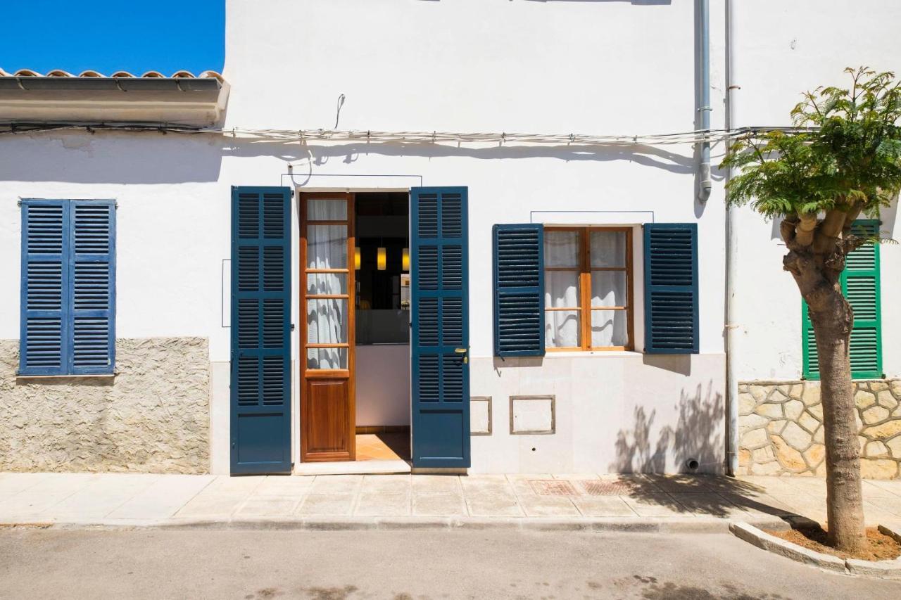 Сasa de vacaciones Sa Caseta De Portocolom Portocolom (Mallorca)