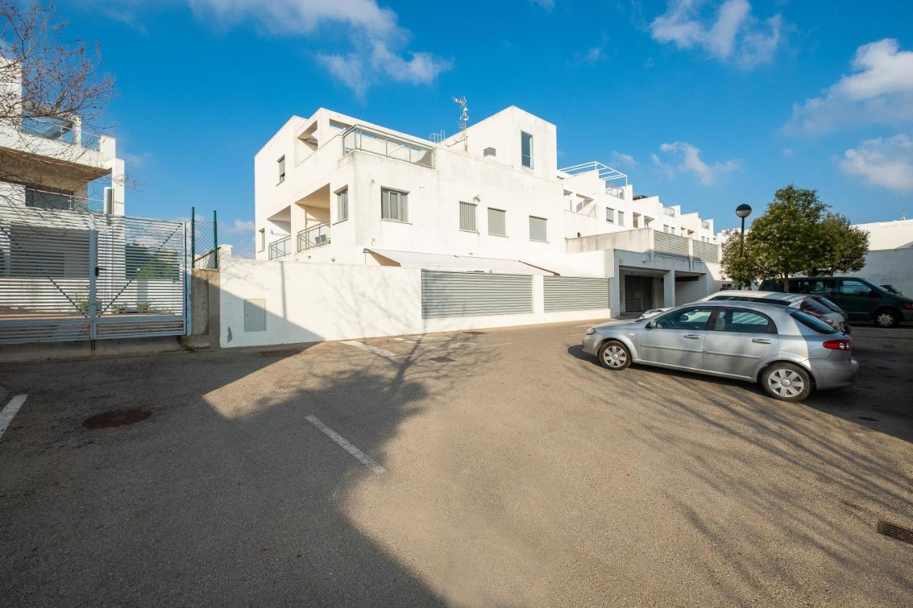 Casa Grullo Conil De La Frontera
