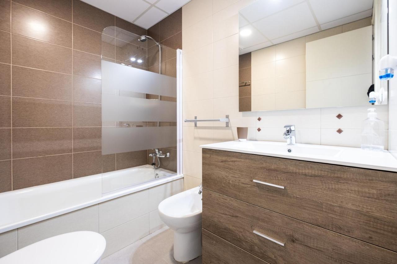 Apartamento Casa Grullo