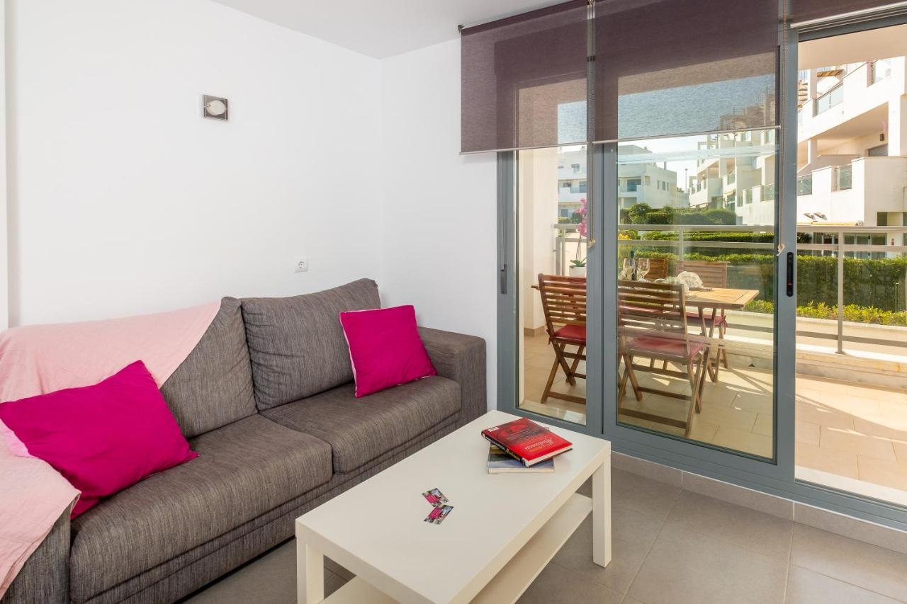 Apartamento Casa Grullo *