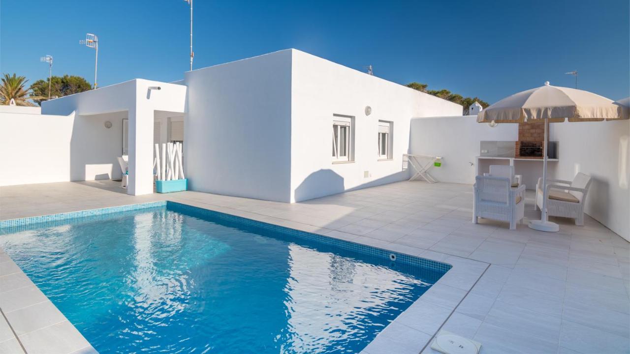 Eidan Holiday home Cala Blanca (Menorca)