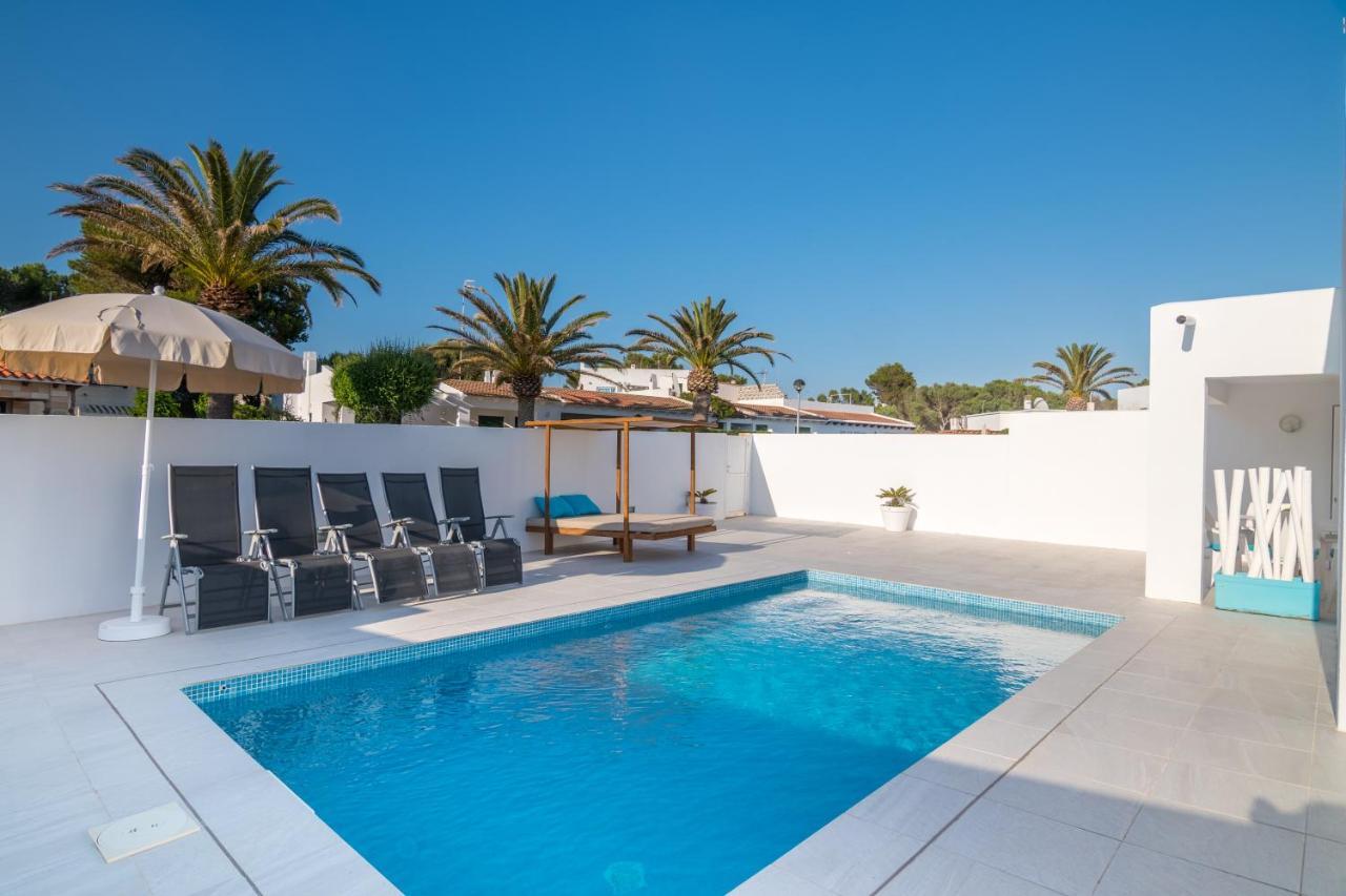 Eidan Holiday home