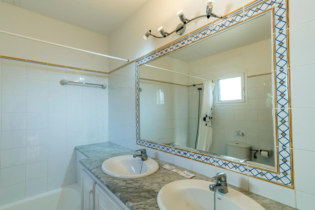 Thalassa Villa *