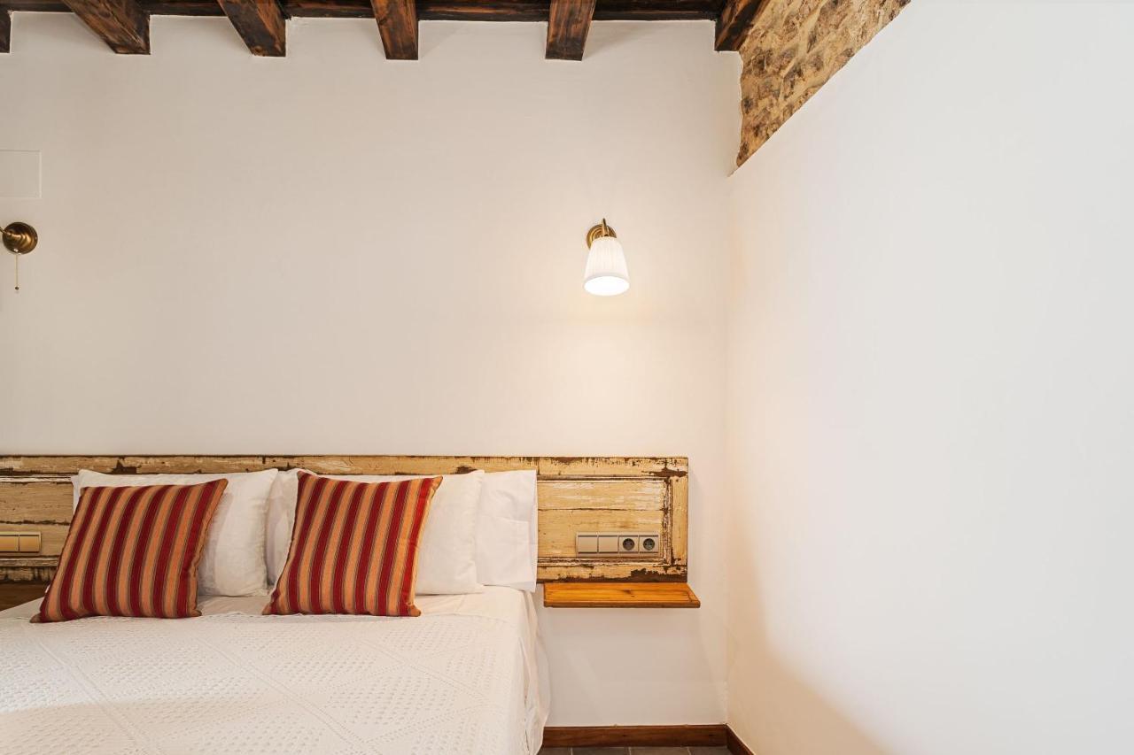 Casa De Los Abuelos 18 Vejer de la Frontera
