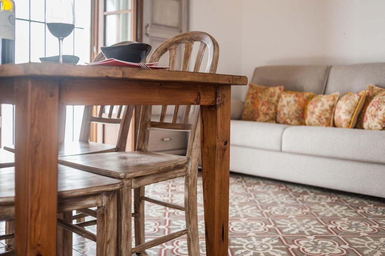 Apartamento Casa De Los Abuelos 18 Vejer de la Frontera