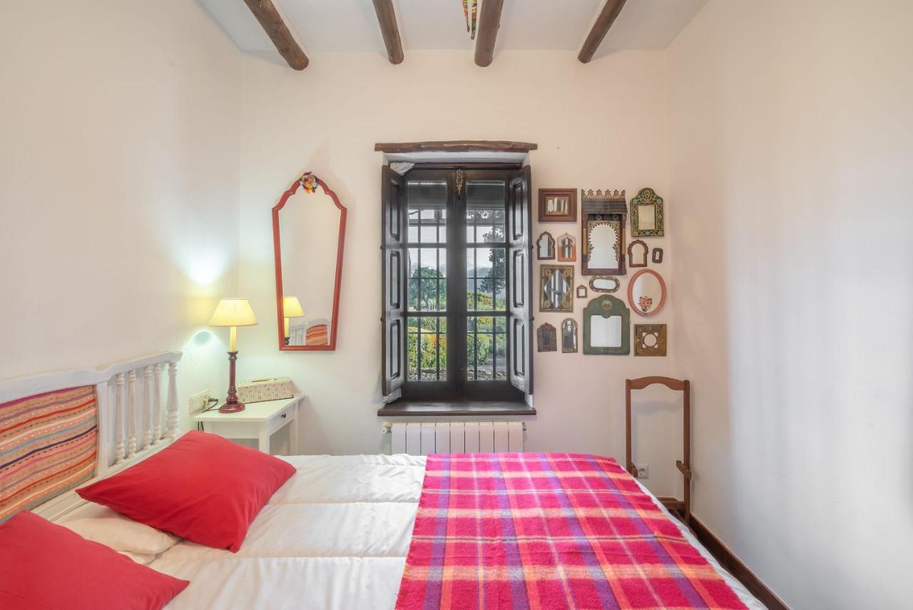 Holiday home El Chaparrillo