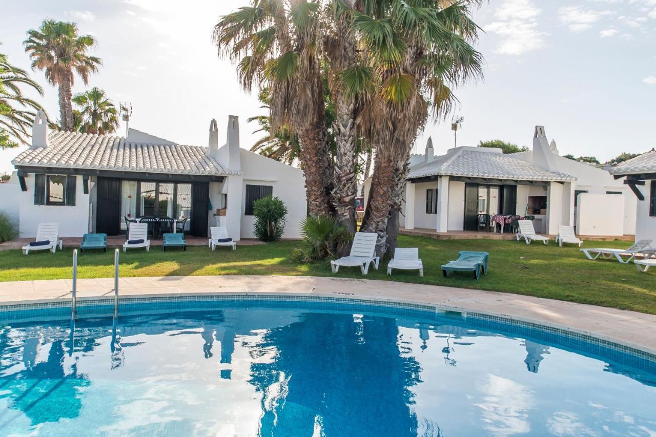 Holiday home Casa 6 U En Complejo