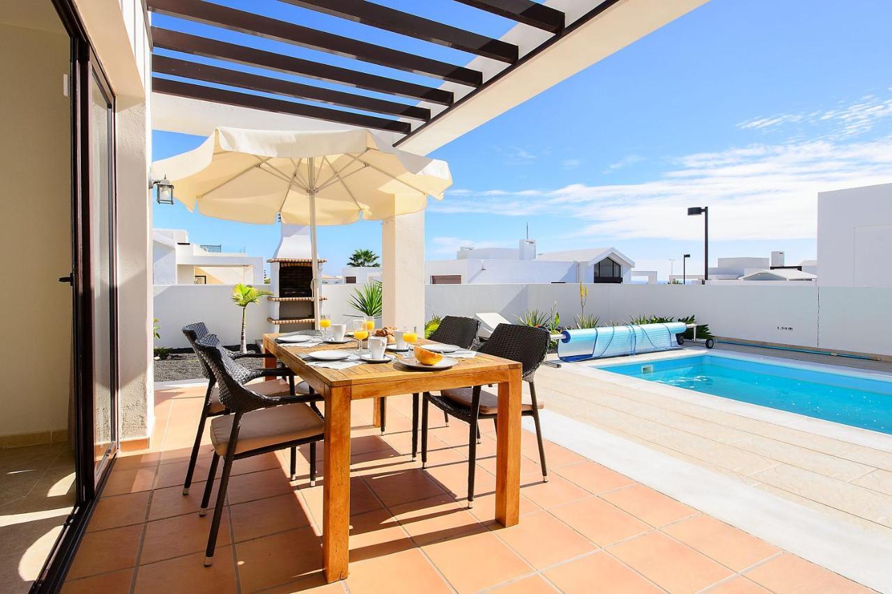 Holiday home Luna *