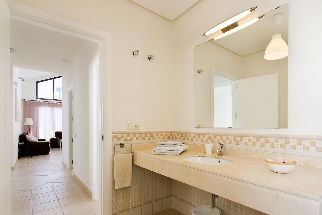 Luna Holiday home *