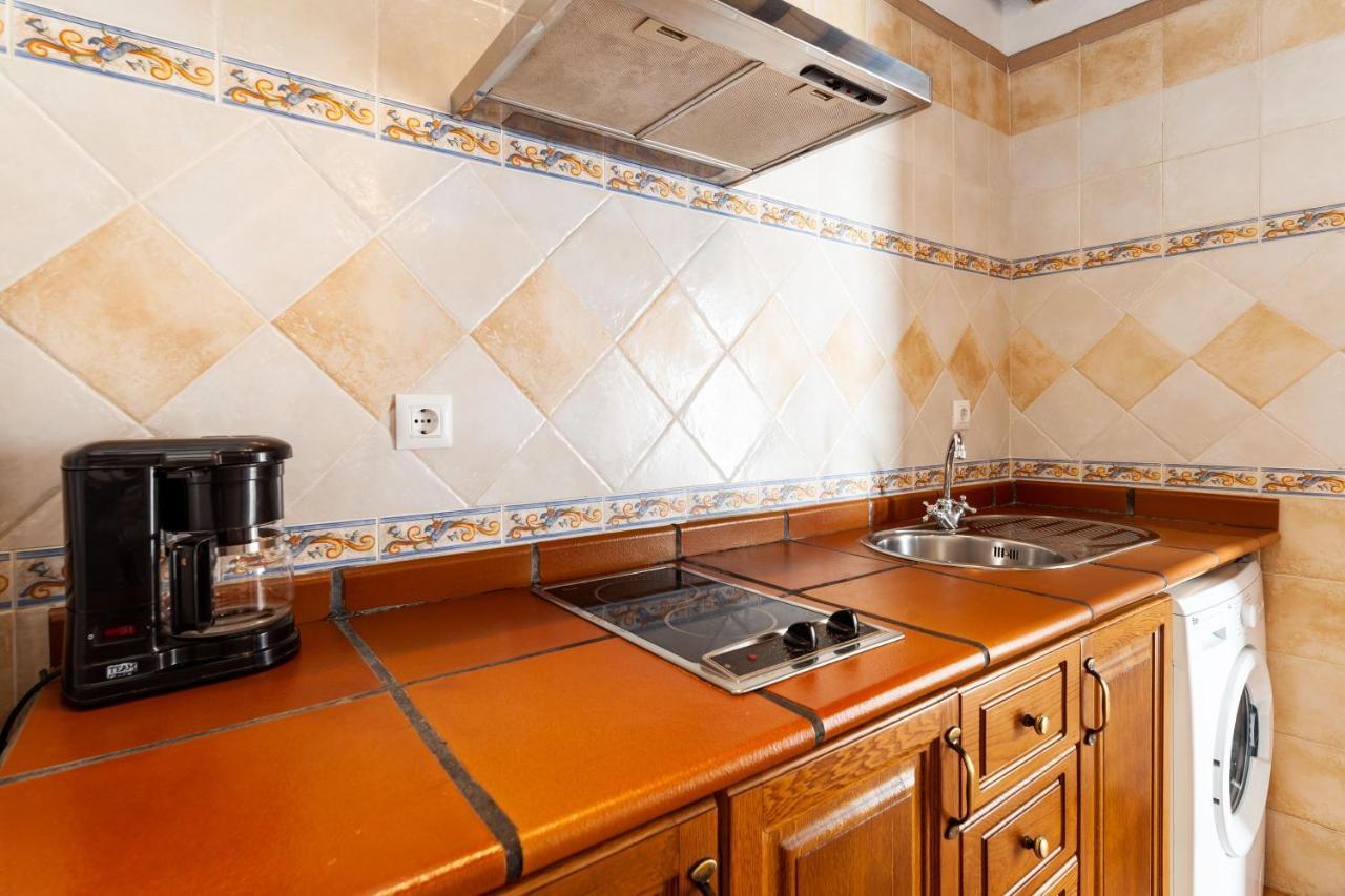 Apartamento El Rinconcito Del Atlántico
