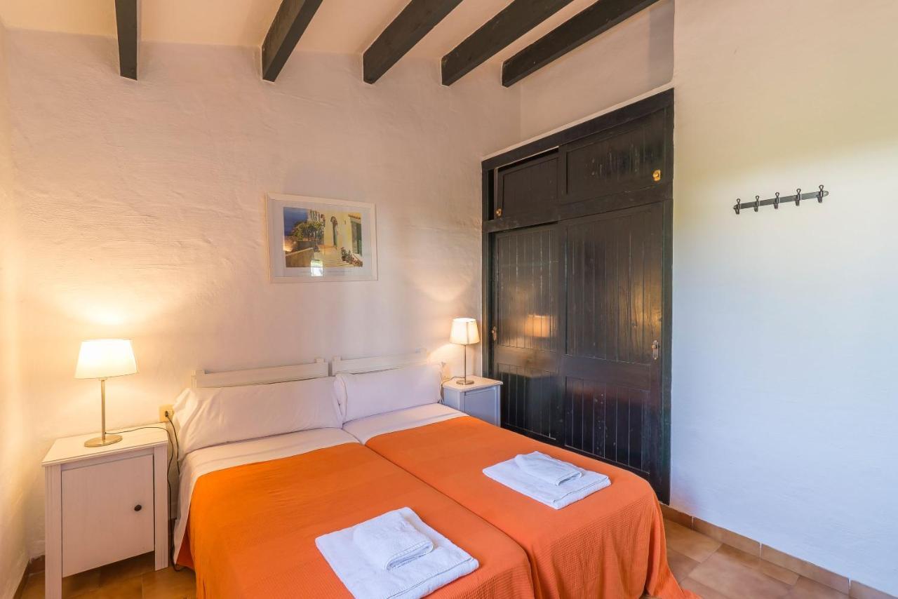 Сasa de vacaciones Casa 7 T En Complejo
