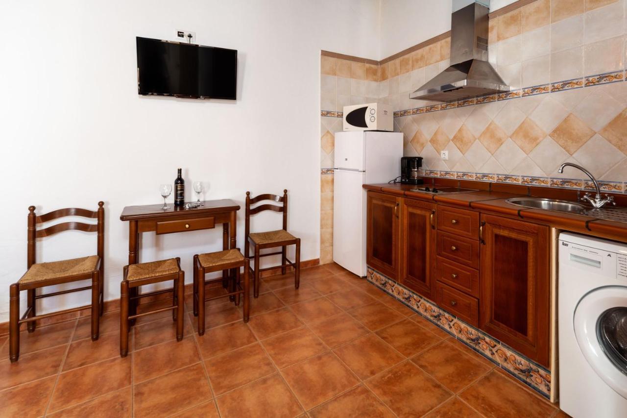 Apartamento El Rinconcito Del Atlántico Conil De La Frontera