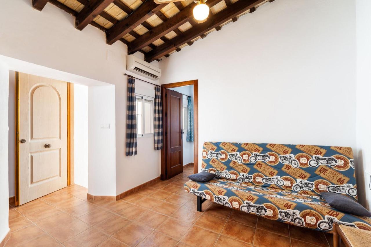 El Rinconcito Del Atlántico Apartamento *
