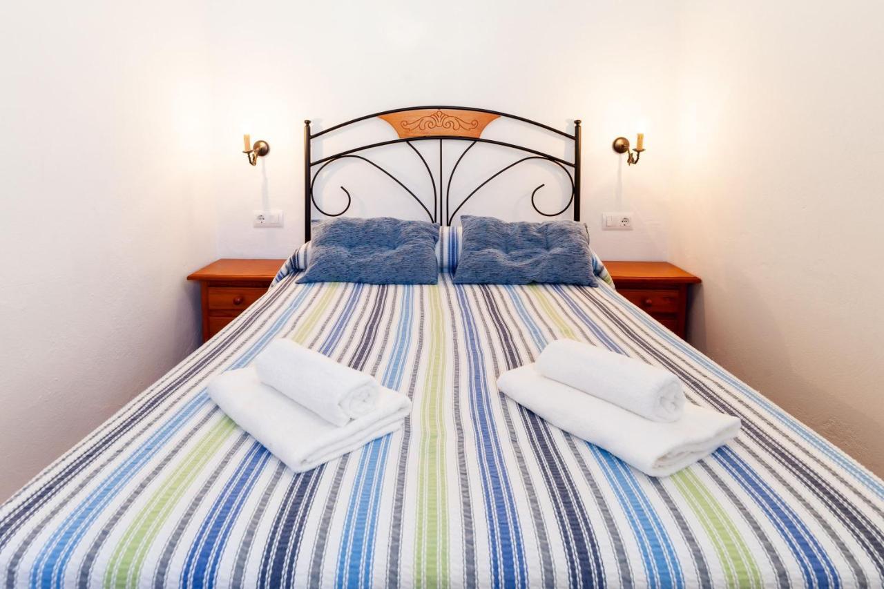 El Rinconcito Del Atlántico Apartamento