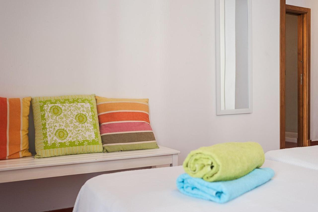 El Patio Apartamento-estudio Apartment Conil De La Frontera