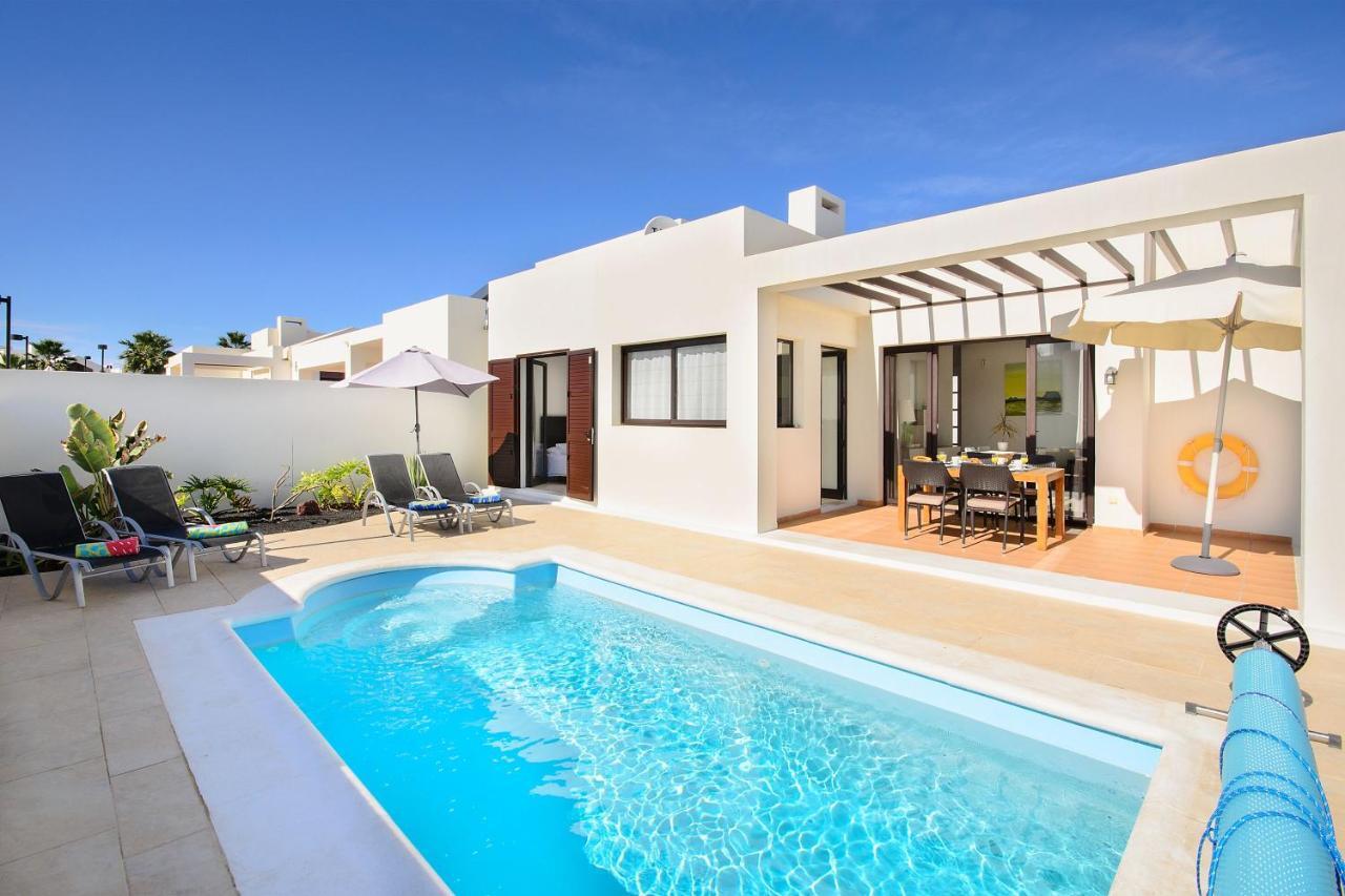 Holiday home Luna *
