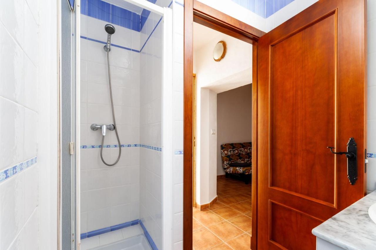 Apartamento El Rinconcito Del Atlántico *