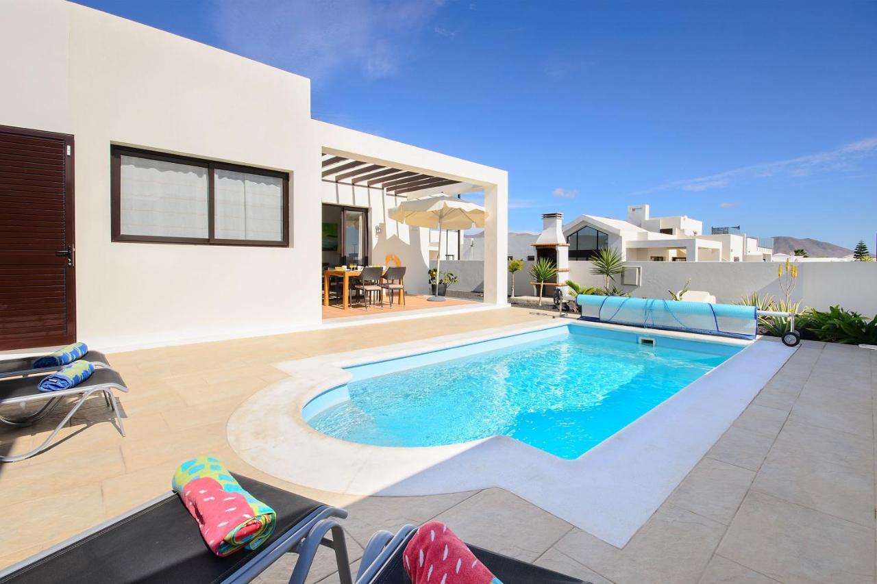 Holiday home Luna