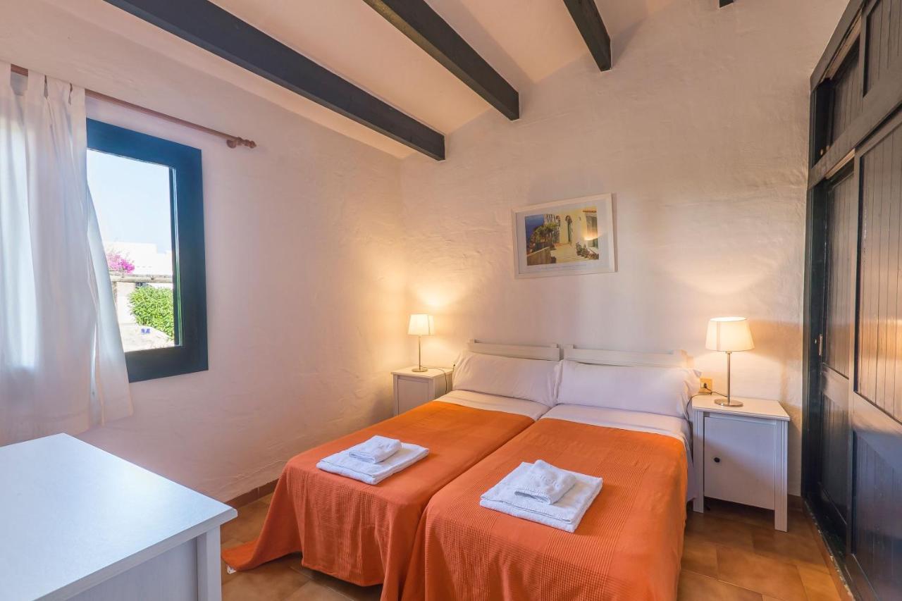 Casa 7 T En Complejo Сasa de vacaciones Binisafua