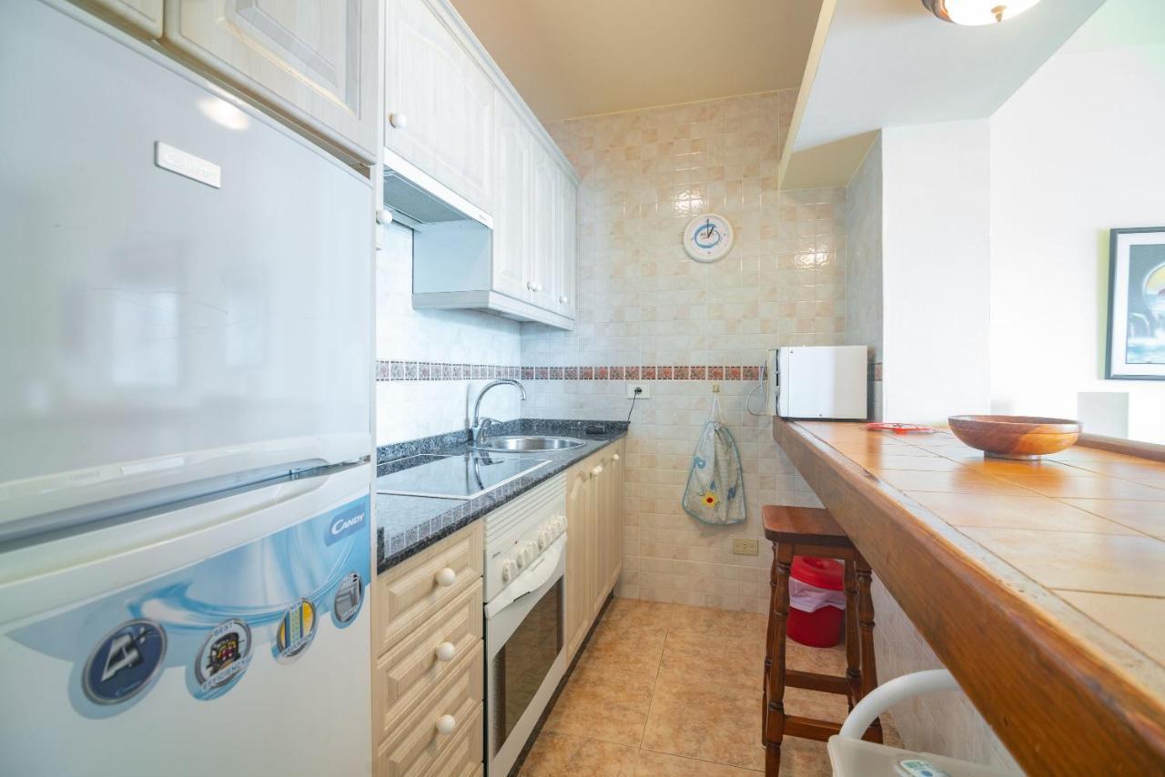 Barranco Seco Apartamento Puerto del Carmen (Lanzarote)