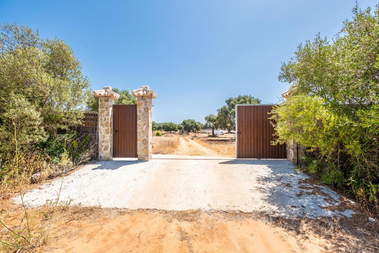 Villa Encanto Vejer de la Frontera