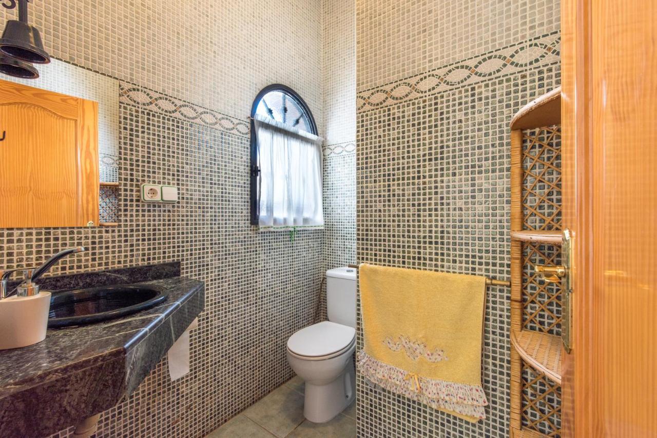 El Buho Holiday home