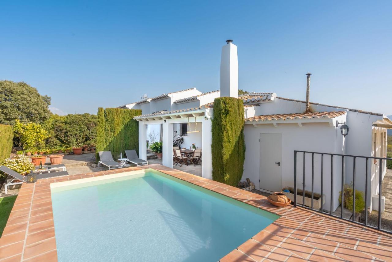 Holiday home El Chaparrillo
