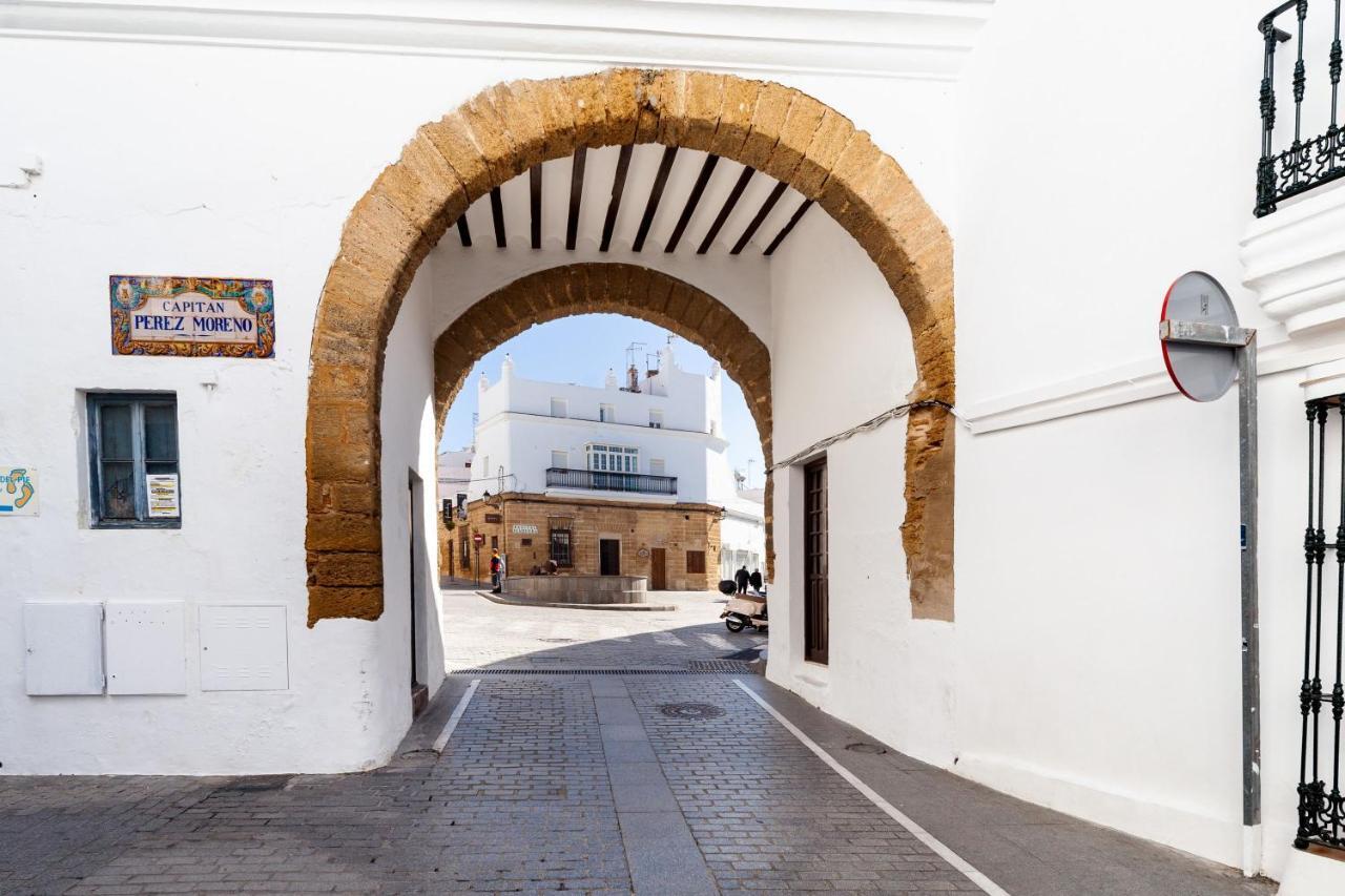 El Rinconcito Del Atlántico Conil De La Frontera