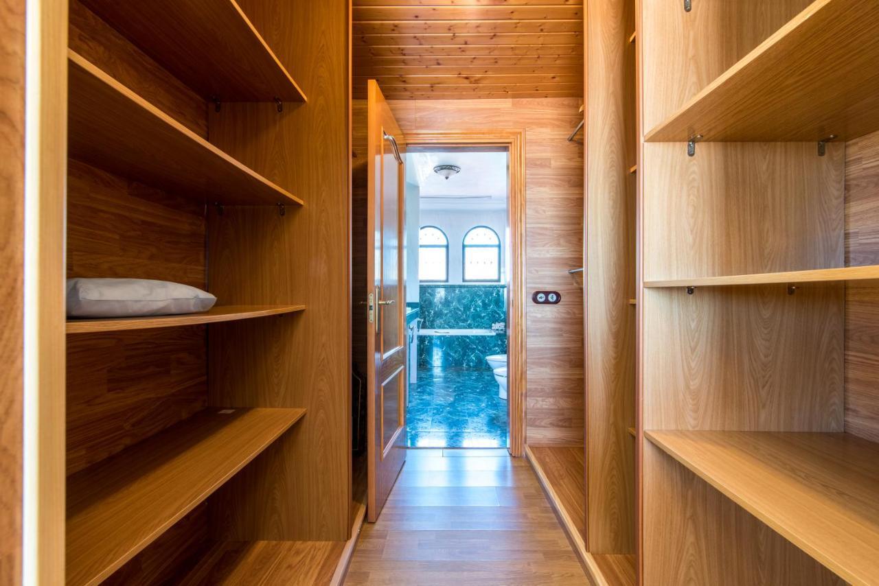 El Buho Holiday home *