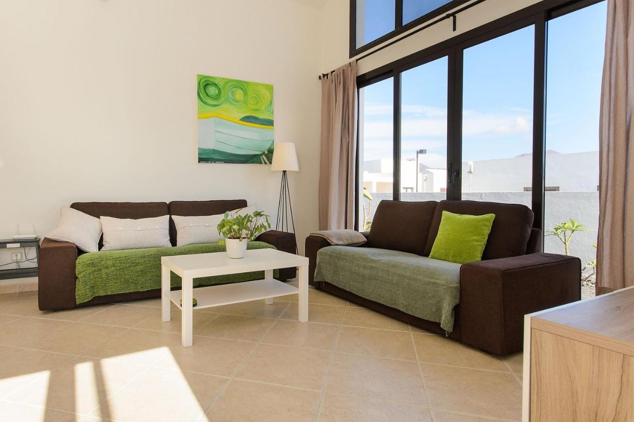 Luna Holiday home *