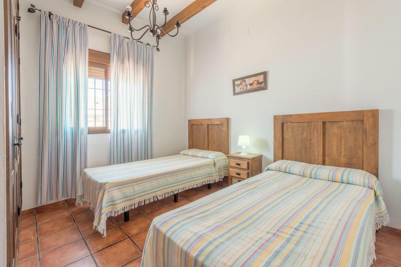Conilsur Сasa de vacaciones *
