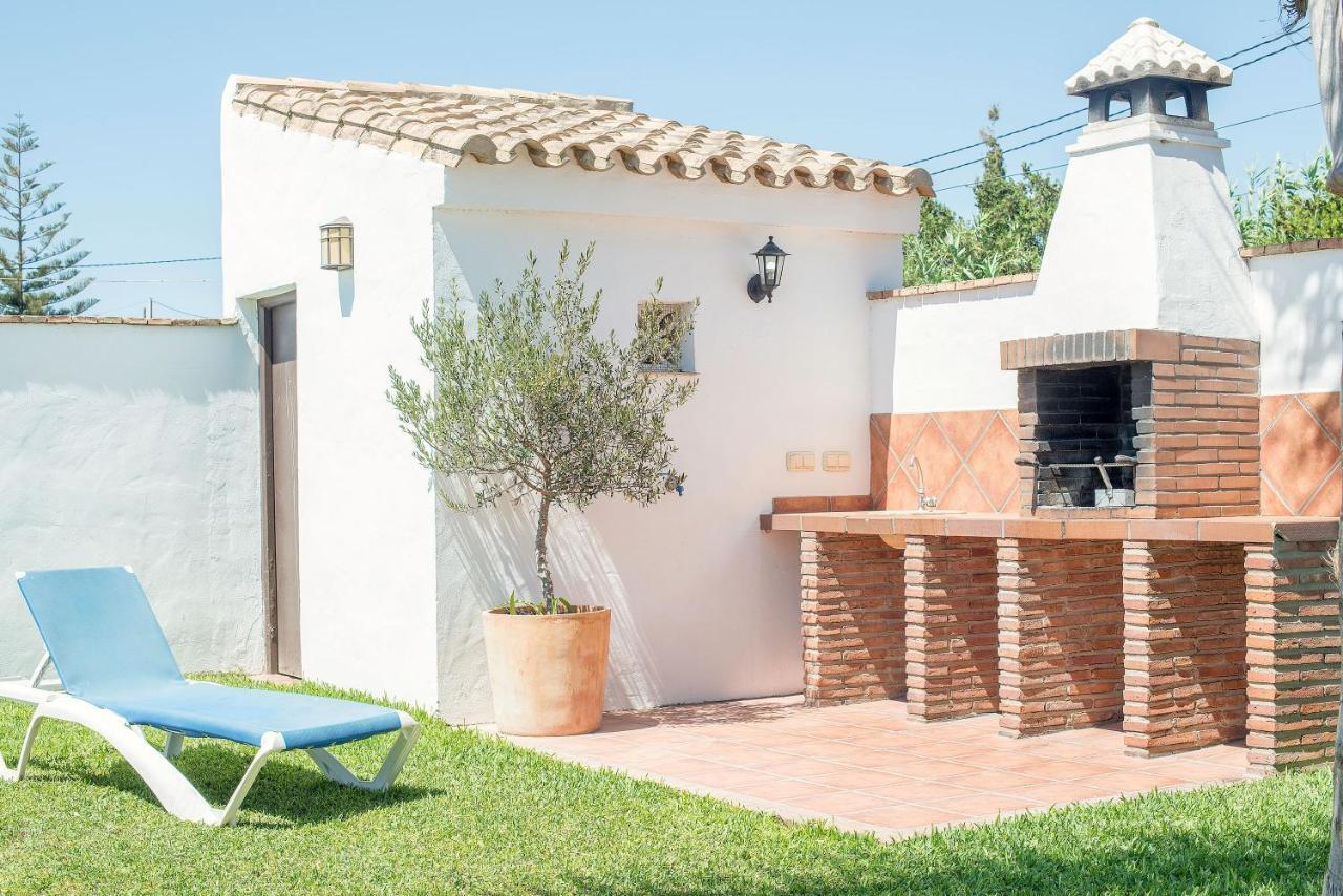 Conilsur Сasa de vacaciones