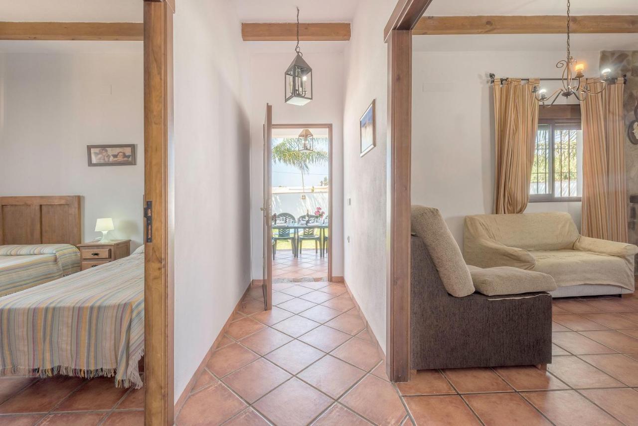 Сasa de vacaciones Conilsur