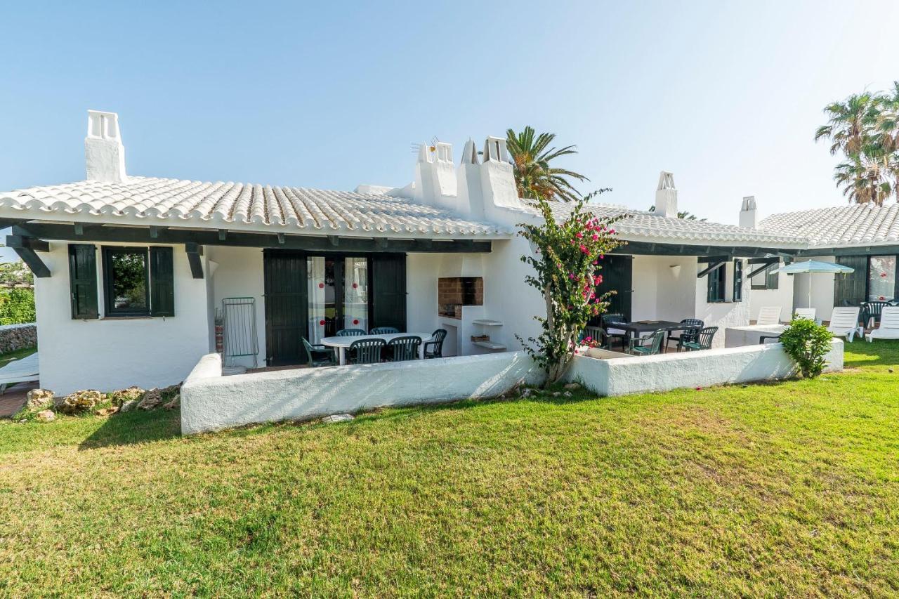 Сasa de vacaciones Casa 7 T En Complejo