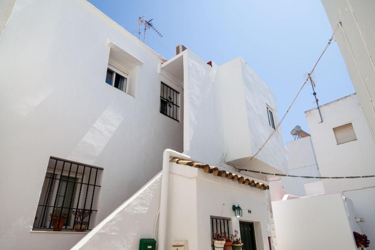 El Rinconcito Del Atlántico Apartamento *