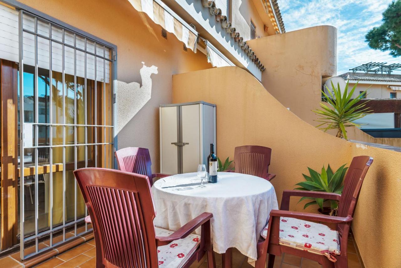 Apartamento La Caracola *