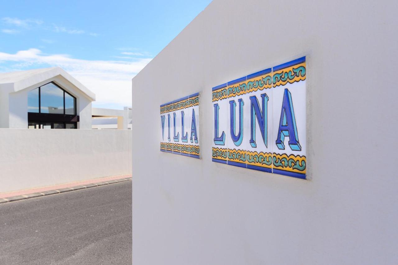 Holiday home Luna Playa Blanca (Lanzarote)
