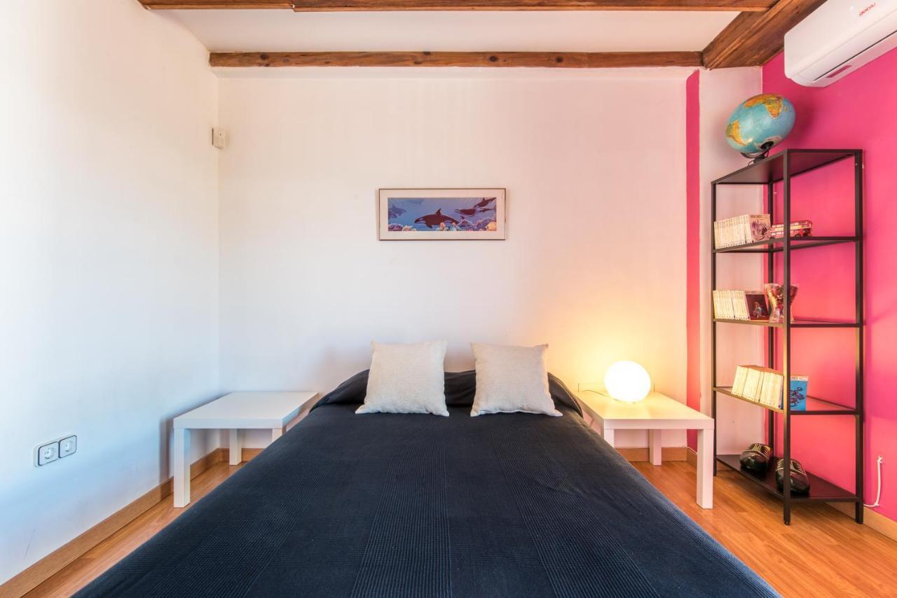 Holiday home El Buho
