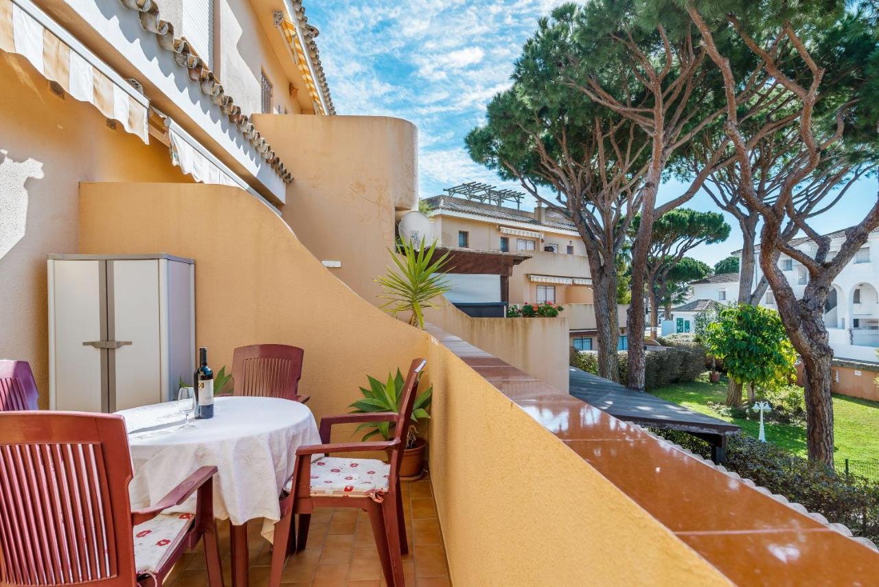 Apartamento La Caracola Chiclana de la Frontera