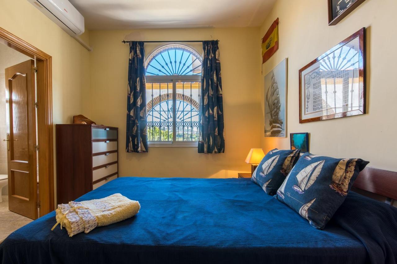El Buho Holiday home *