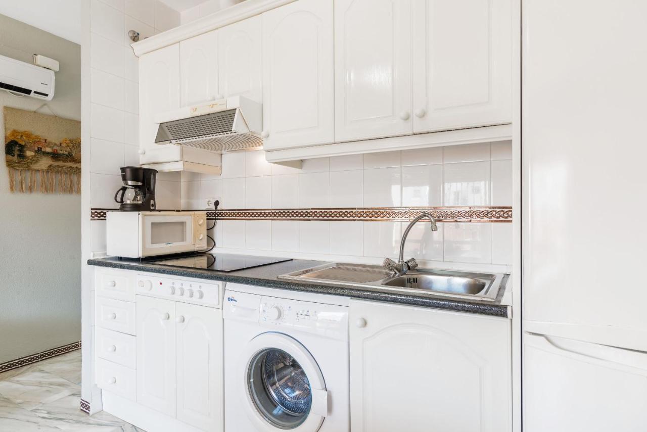 Apartamento La Caracola Chiclana de la Frontera