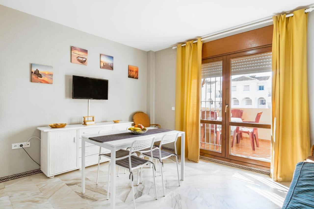 La Caracola Apartamento *