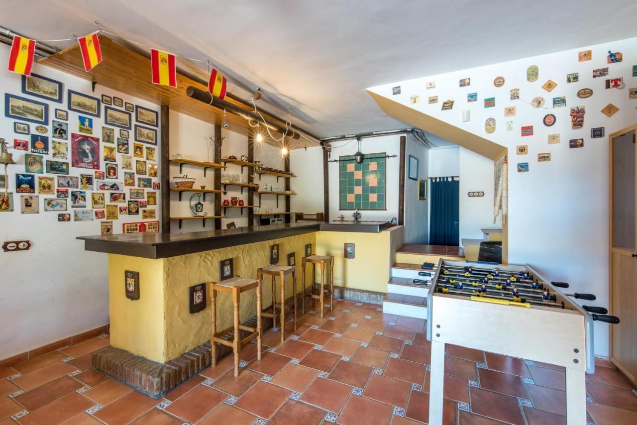 Holiday home El Buho