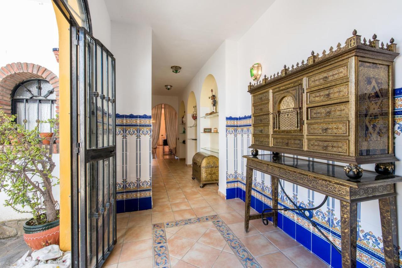 El Buho Holiday home