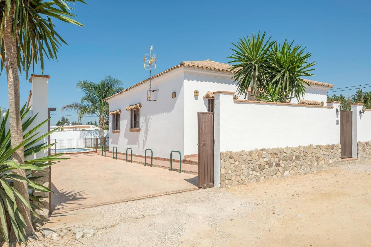 Conilsur Сasa de vacaciones