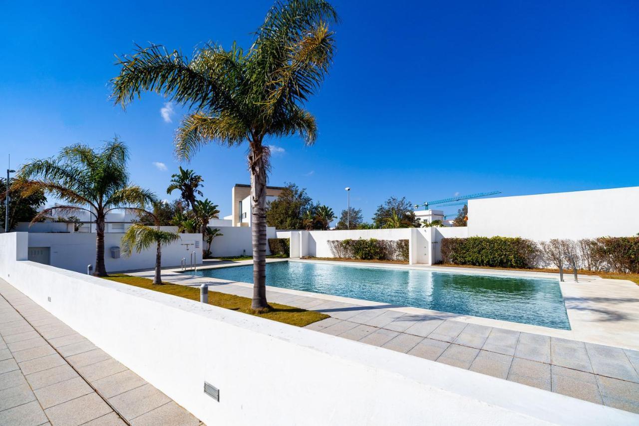Estudio Mirador De La Fontanilla 1 Apartment *