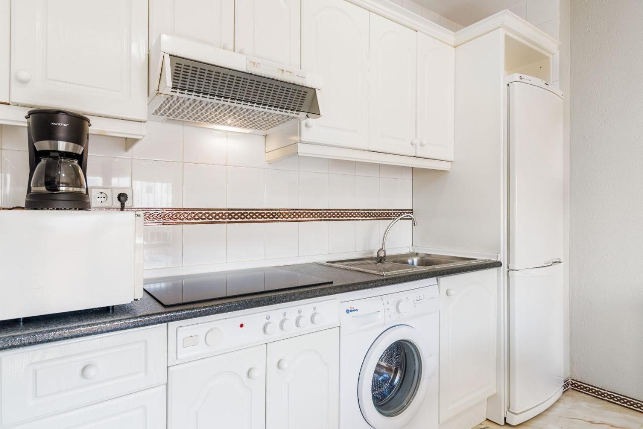 Apartamento La Caracola Chiclana de la Frontera