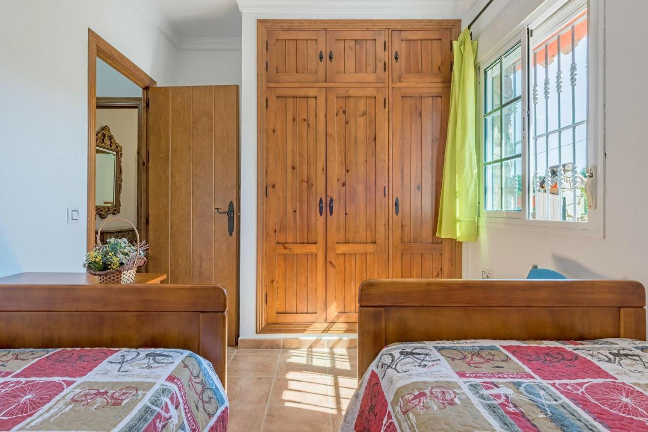 Casa De Piedra Holiday home El Canal