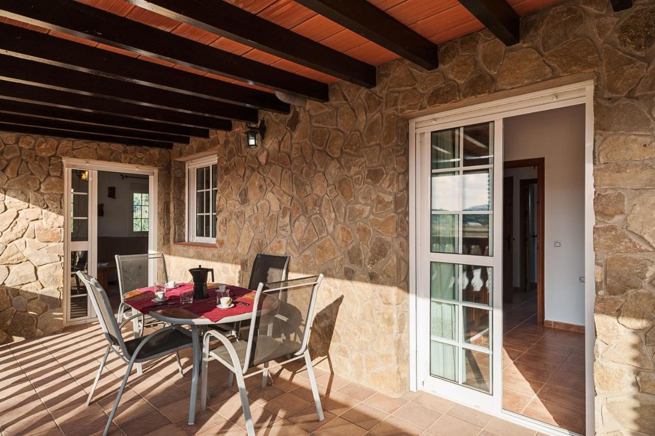 Casa De Piedra